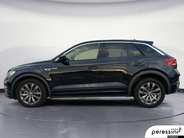 Volkswagen T-Roc 2.0 TDI SCR Sport 110 kW image number 7