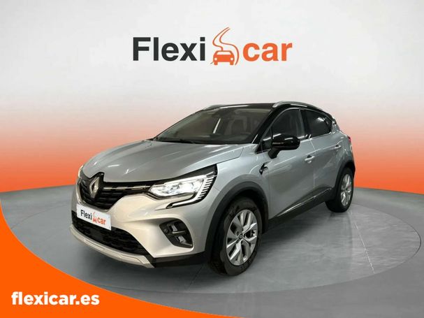 Renault Captur TCe 67 kW image number 1