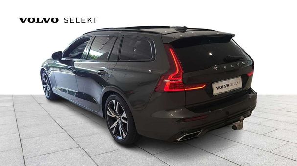 Volvo V60 T6 Recharge AWD 251 kW image number 5