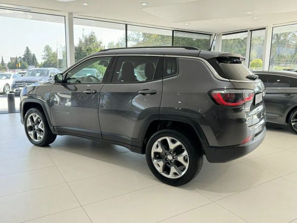 Jeep Compass 1.4 125 kW image number 4