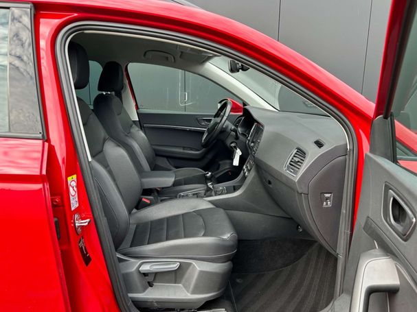 Seat Ateca 1.5 110 kW image number 3