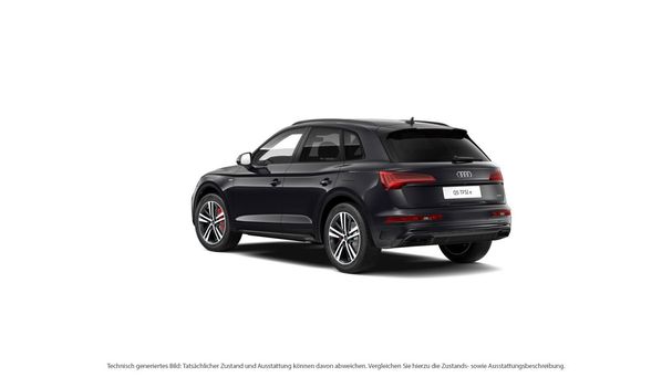 Audi Q5 55 TFSIe quattro S tronic S-line 220 kW image number 4