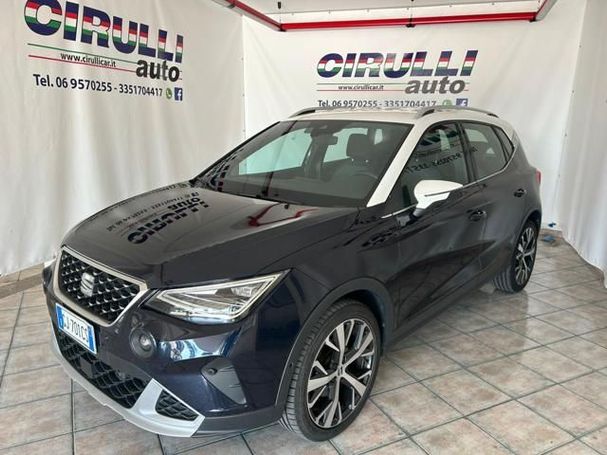 Seat Arona 66 kW image number 1