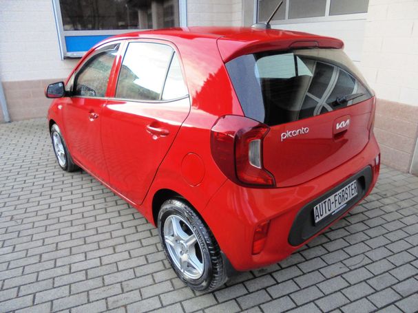 Kia Picanto 1.0 49 kW image number 3