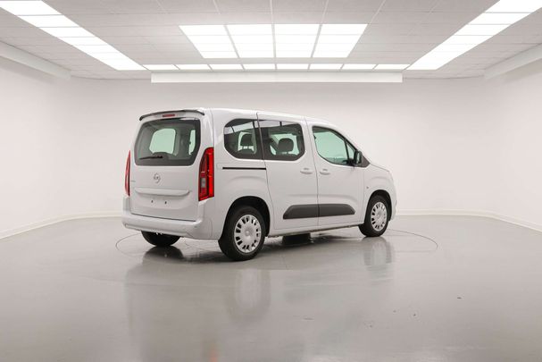 Opel Combo Life 75 kW image number 2