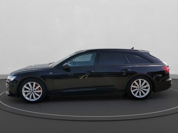 Audi A6 55 TFSIe Avant 270 kW image number 5