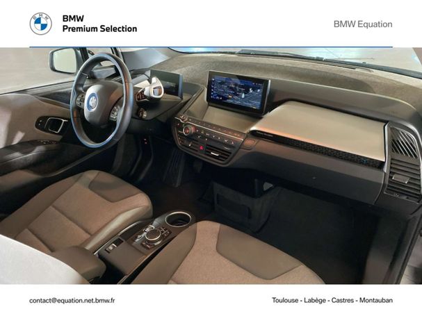 BMW i3s 120Ah 137 kW image number 6