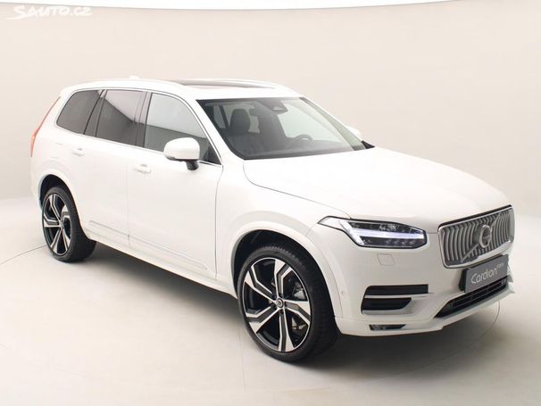 Volvo XC90 AWD B5 184 kW image number 13