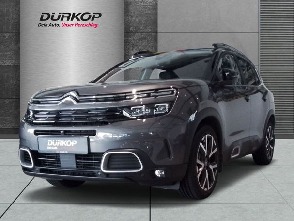 Citroen C5 Aircross 165 kW image number 1