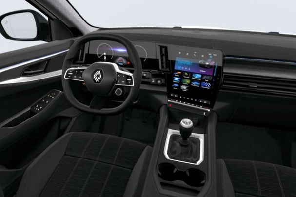 Renault Austral 146 kW image number 4