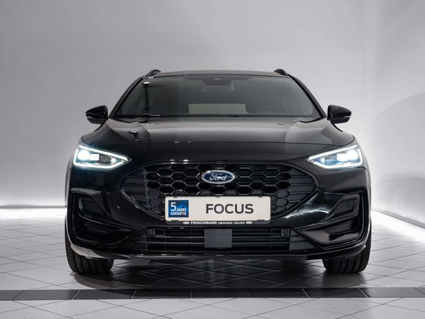 Ford Focus ST-Line 114 kW image number 1