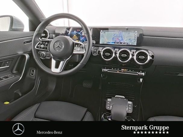 Mercedes-Benz CLA 180 100 kW image number 6