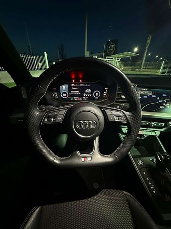 Audi A1 35 TFSI S tronic S-line 110 kW image number 4