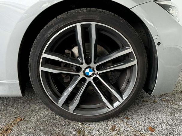 BMW 318i Touring M Sport 101 kW image number 8