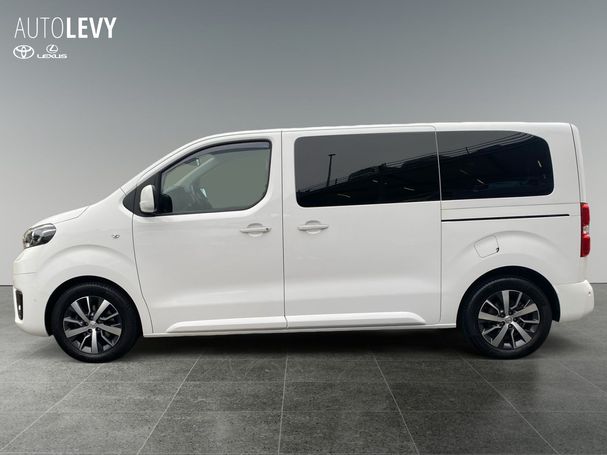 Toyota Proace Verso 2.0 D 4D 130 kW image number 5