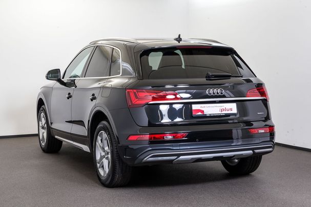 Audi Q5 TFSIe Advanced 220 kW image number 14