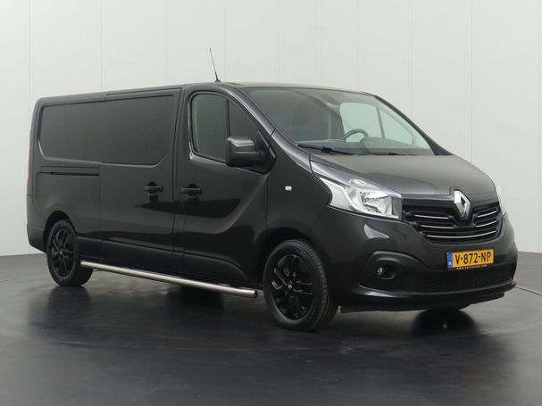 Renault Trafic dCi 145 107 kW image number 7