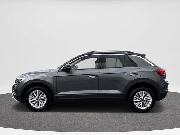 Volkswagen T-Roc 1.0 TSI T-Roc 81 kW image number 13