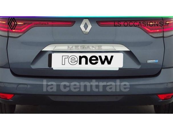 Renault Megane E-Tech 118 kW image number 40