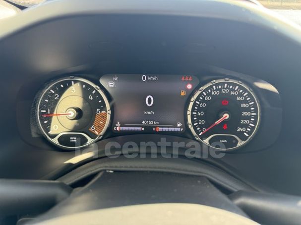 Jeep Renegade 1.6 MultiJet 96 kW image number 21