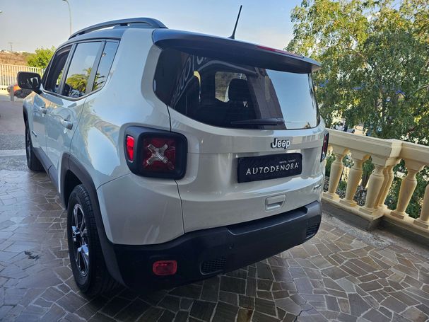 Jeep Renegade 1.6 88 kW image number 4