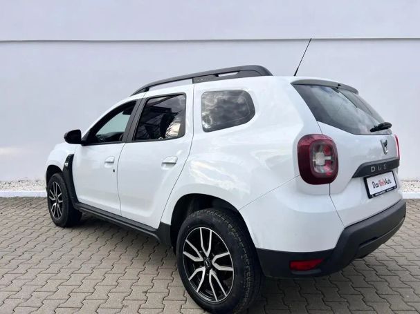 Dacia Duster 85 kW image number 3