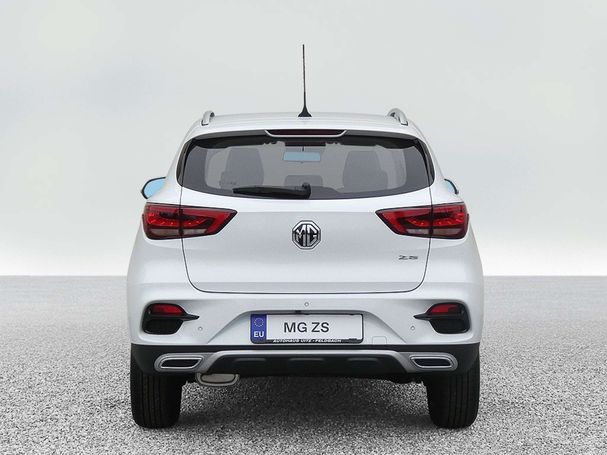 MG ZS 78 kW image number 7