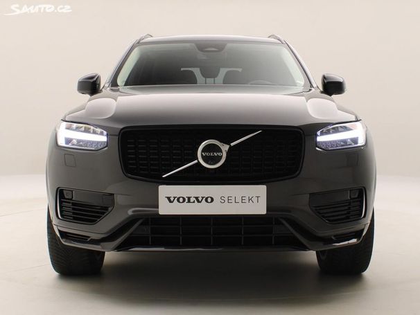 Volvo XC90 T8 AWD 228 kW image number 18