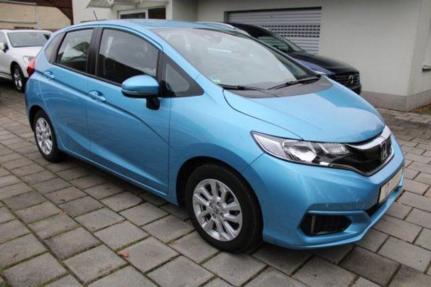 Honda Jazz 1.3 i-VTEC CVT Comfort 75 kW image number 2