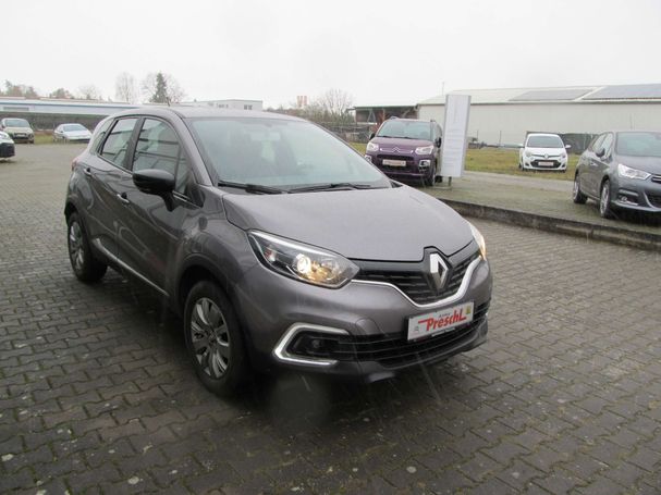 Renault Captur TCe 90 66 kW image number 3