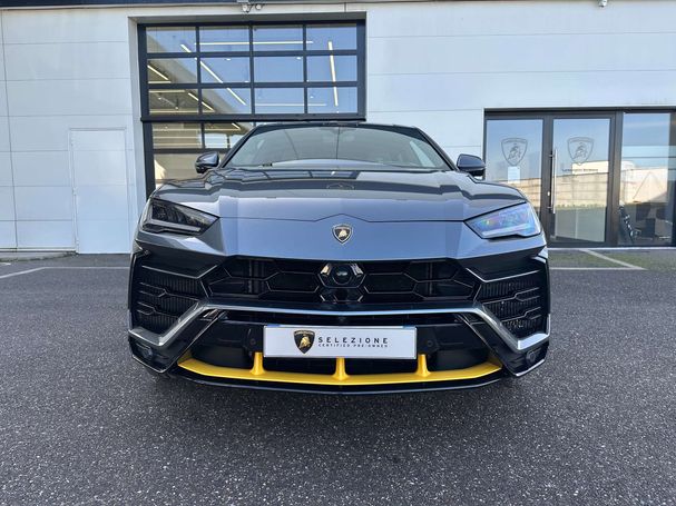 Lamborghini Urus 478 kW image number 2