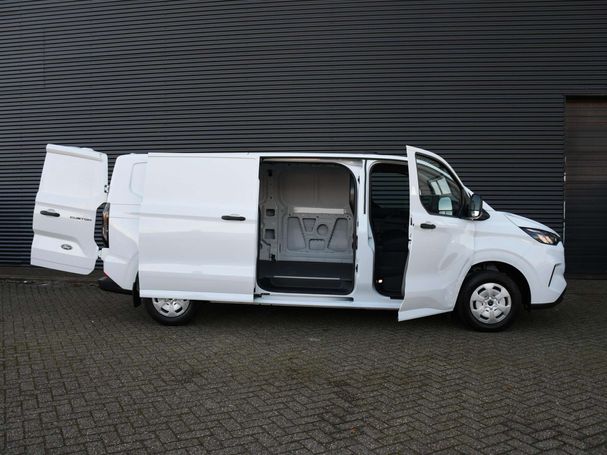 Ford Transit Custom 300 L2H1 Trend 100 kW image number 26