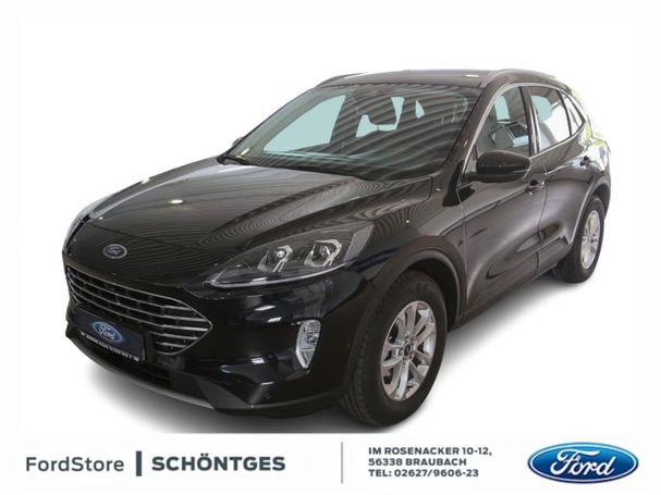 Ford Kuga 2.0 Titanium X 88 kW image number 1