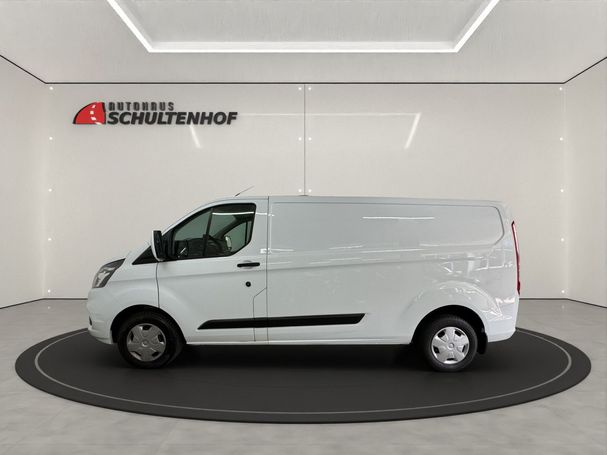 Ford Transit Custom 300 L2 Trend 77 kW image number 5