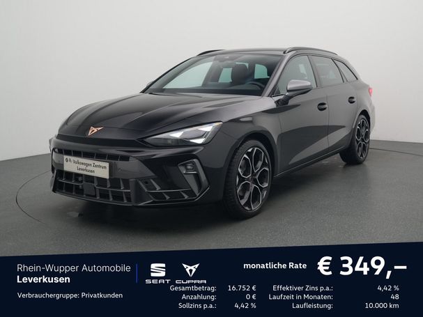 Cupra Leon Sportstourer 1.5 eTSI 110 kW image number 1