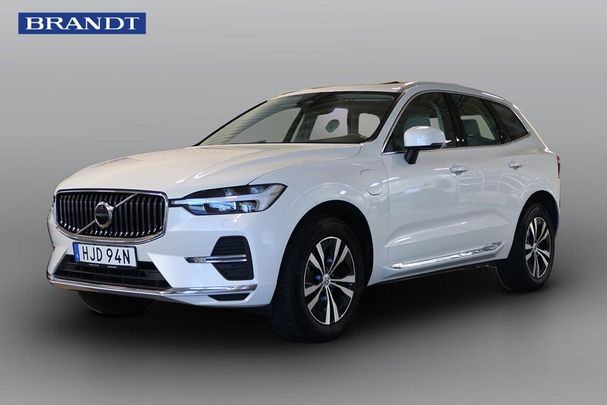 Volvo XC60 T6 Recharge AWD 261 kW image number 1