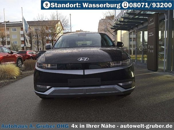 Hyundai Ioniq Dynamiq-Paket 168 kW image number 9