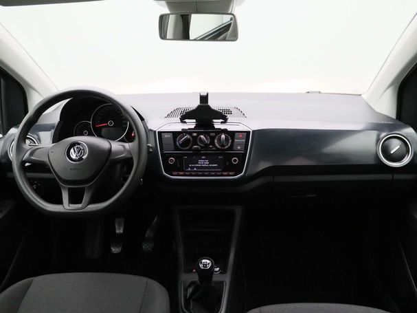 Volkswagen up! 44 kW image number 26