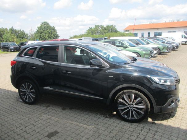 Renault Kadjar 130 4x4 Bose Edition 96 kW image number 9