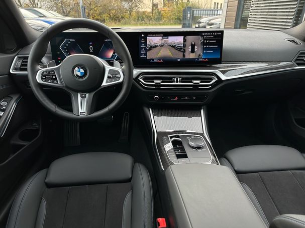 BMW 320d Touring M Sport xDrive 140 kW image number 25