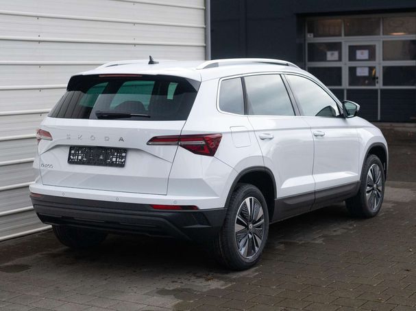 Skoda Karoq 1.5 TSI DSG 110 kW image number 16