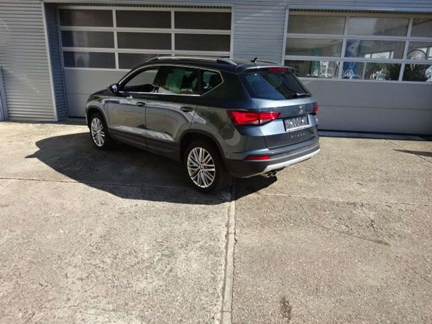 Seat Ateca 110 kW image number 25