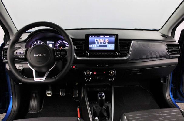 Kia Stonic 1.0 T-GDi 100 74 kW image number 26