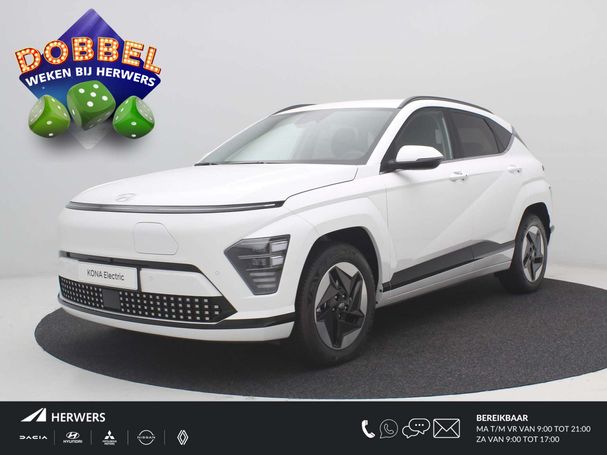 Hyundai Kona Electric 65 kWh 160 kW image number 1