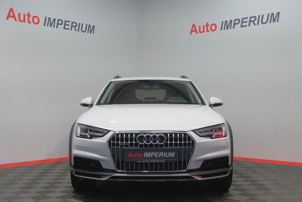 Audi A4 Allroad 45 TFSI quattro 180 kW image number 3