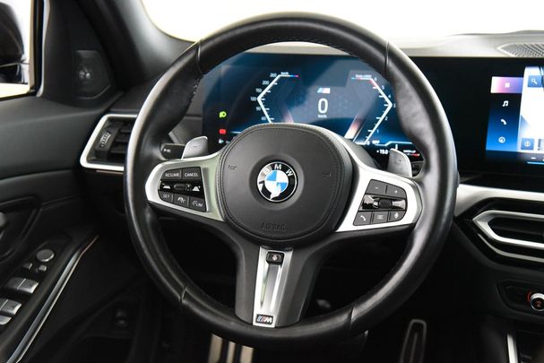 BMW 320d Touring xDrive M Sport 140 kW image number 13