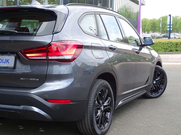 BMW X1 25e xDrive 163 kW image number 43