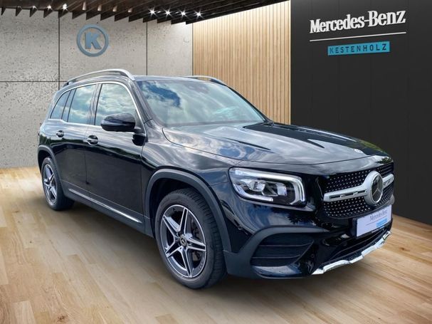 Mercedes-Benz GLB 250 165 kW image number 2