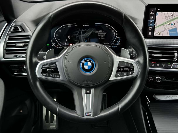 BMW X3 xDrive30e 215 kW image number 21