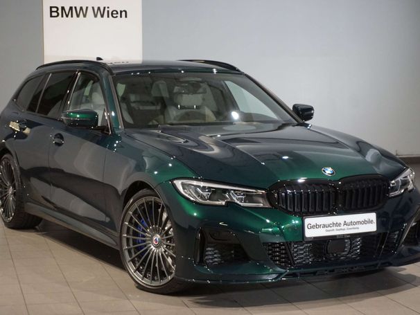 ALPINA B3 Touring 364 kW image number 1